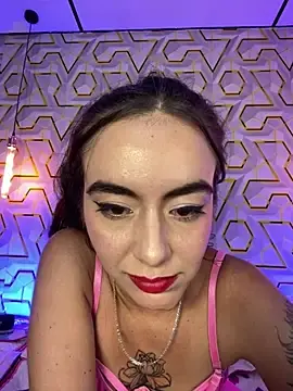 Stripchat Live Sex of MelanyyJhonson15