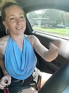Stripchat Sex Chat of POPPY_XO