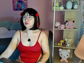 Stripchat Sex Chat of dolly_saylor