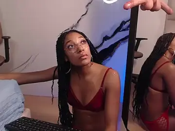 Stripchat Free Live Porn of esmeralda-bk