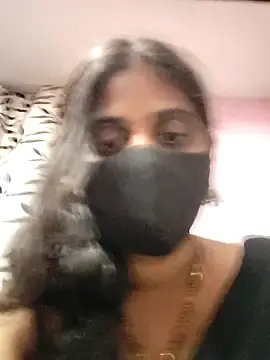 Stripchat Free Porn Cam of suma_telugu1