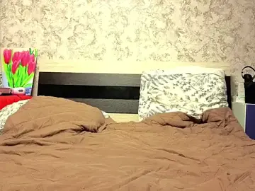 Baiambel_Mi from stripchat