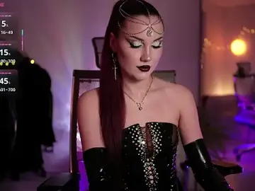 Stripchat Free Porn Cam of miss_stress