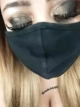 Stripchat Adult Webcam of Farawla_elgmda