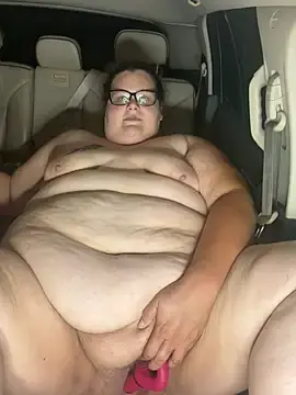 Stripchat Adult Webcam of Fatpussybigass