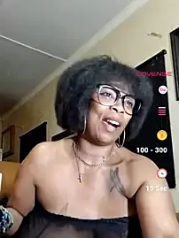 Stripchat Sex Chat of Gucci_Bx