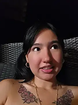 Stripchat Free Porn Cam of Pinkie_Princes