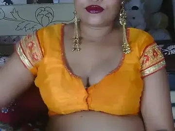 Stripchat Private Sex Chat of hotee_bhabi