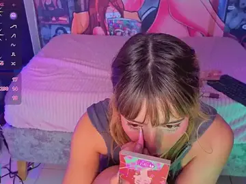 nena_cupcake_ from stripchat