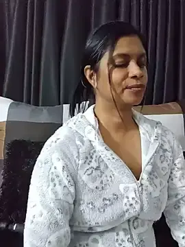 Stripchat Live Sex Cam of Sensual_indian7