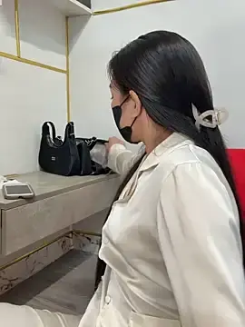 Stripchat Sex Cam of Style_Chubby