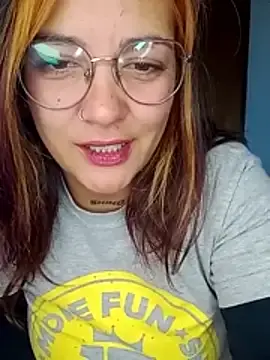 Stripchat Sex Chat of kuramaqueen