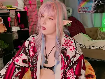 Stripchat Nude Webcam of Candy-yeah
