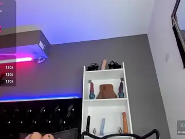 Stripchat Live Sex Cam of MariaGaitan