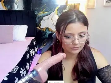 Stripchat Sex Chat of Miss_Kloee