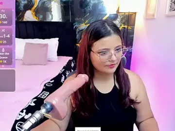 Stripchat Adult Video Chat of Miss_Kloee