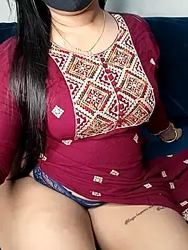Stripchat Sex Chat of SSiya-
