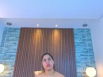 alannavidal from stripchat