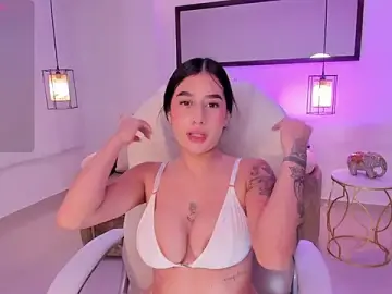 Stripchat Free Live Porn of miranda_crawfor
