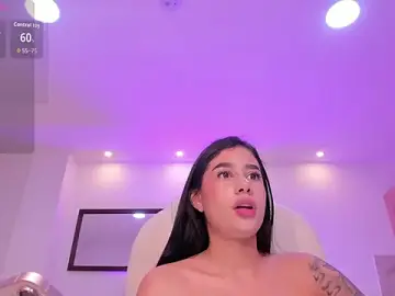 Stripchat Best Webcam of miranda_crawfor