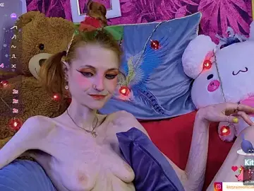 Stripchat Best Webcam of KittyRaine
