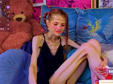 Stripchat Sex Cam of KittyRaine