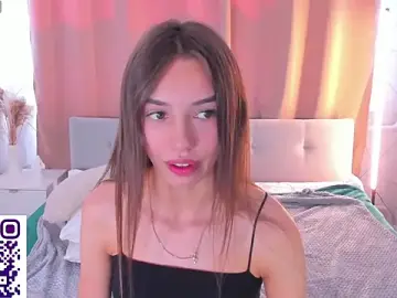 Tiffany-Grace from stripchat