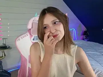 Stripchat Private Sex Chat of evierosen