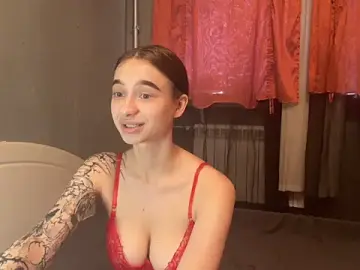 Stripchat Sex Cam of imChatty_Alice