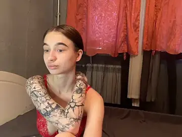 imChatty_Alice from stripchat