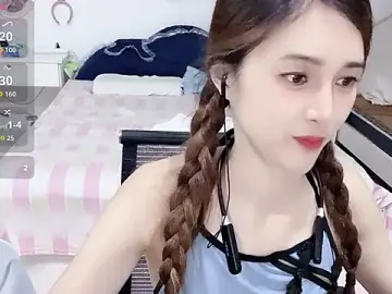Stripchat Sex Chat of miaomiao-99