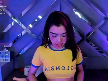 Stripchat Private Sex Chat of star_xmoonx