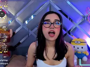 Stripchat Best Webcam of star_xmoonx