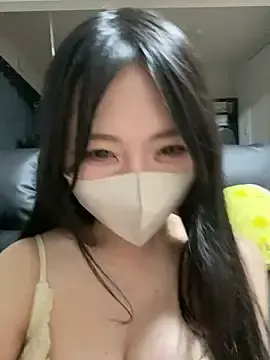 Stripchat Nude Webcam of yazawa_oO