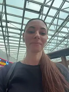 Stripchat Best live sex cam show of Amelie_Crosby