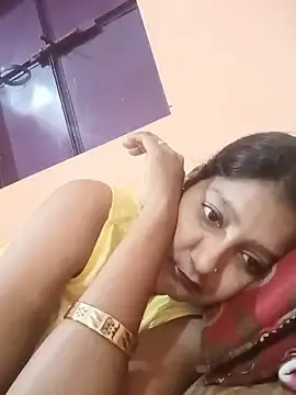 Stripchat Adult Webcams of Ayesharani1