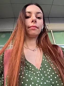 Stripchat Sex Chat of CrystalClean