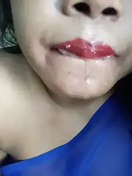 Stripchat Live Sex of Hotlisa