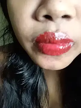 Stripchat Live Porn of Hotlisa