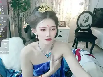 Stripchat Nude Webcam of NANA-EET