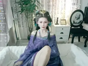 Stripchat Live Porn of NANA-EET