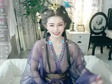 Stripchat Best Webcam of NANA-EET