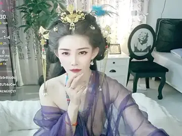 NANA-EET from stripchat