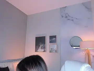 Stripchat Live Sex Cam of gamora_evans