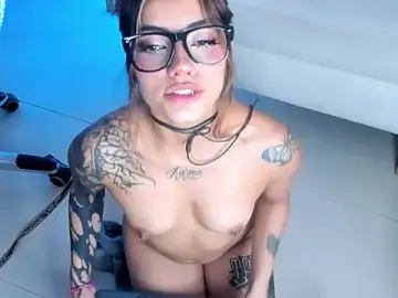 gamora_evans from stripchat
