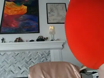 Stripchat Best Webcam of AuroraWillows