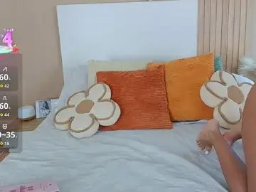 Stripchat Live Porn of Camila_Bustamante