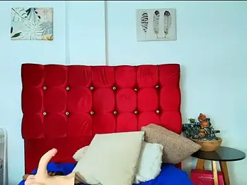 Stripchat Best Webcam of miss-leyla