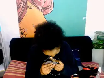 Stripchat Sex Chat of Angel_of_sensuality