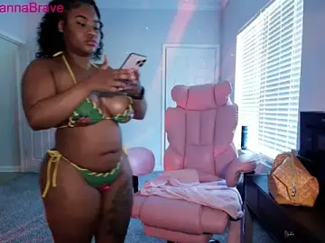 Stripchat Private Sex Chat of BriannaBrave
